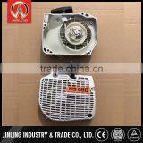 Multifunctional Log Saw for Sale Tree Cutting Machine Price India Chainsaw Recoil Starter thumbnail-6