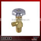 Nitrogen Gas Valve thumbnail-1