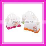 Cutlery Holder / Dish Holder / Plastic Dish Rack thumbnail-1