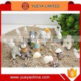 Lovely Cute Animals Design House Decoration thumbnail-3