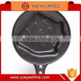 Mini Omelette Pan Lovely Cartoon Animal Egg Frying Pan thumbnail-2