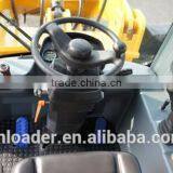 WZ30-25Backhoe Loader Shan Dong Yineng China CE Approved thumbnail-4