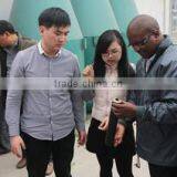 Henan Kefan Mining Machinery Co., Ltd. company overview - view 3 thumbnail