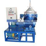Professional Oil Water Separator/Oil Water Centrifuge Separator thumbnail-1