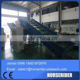 High Output Double Shaft Shredder Machine thumbnail-4