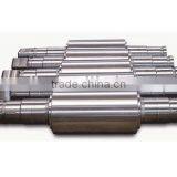 Centrifugally Acicular Nodular Cast Iron Rolls thumbnail-1