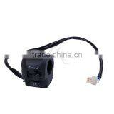 Motorcycle Brand New Right Switch Assy for YAMAHA YBR125 YBR 125 2002-2013 thumbnail-1