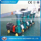 Cattle Small Animal Feed Pellet Machine Pellet Plant thumbnail-6