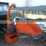 New Design Top Quality Good Price Tractor PTO Drived Wood Chipper Wood Shredder DC20 EU20 With CE TUV GS Certification thumbnail-6