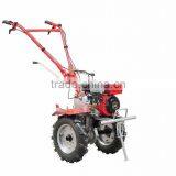 For Farming Use Ploughing Soil Gasoline Powerful Tiller Cultivator thumbnail-1