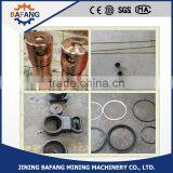 Suspension Single Hydraulic Prop in Mining for Supporting thumbnail-3