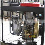 2 Inch High Pressure Diesel Water Pump thumbnail-4