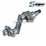 Drop Forged Bent Axle thumbnail-1