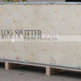 Screw Type 34T Mechanical Log Splitter thumbnail-2