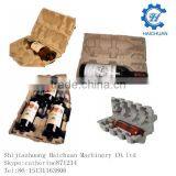 Customer Paper Pulp Wine Bottle Tray Shipper thumbnail-1