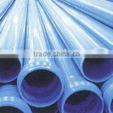 (new)high Efficiency Pvc Pipe Production Line