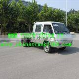 Brand New Small Cargo Trucks With Low Price Foton Cargo Trucks thumbnail-1