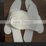 Water Proof Foot Care Wool Felt Snow Boot Insole thumbnail-4