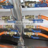 PE,PVC Film Steam Shrink Packaging Machine/shrinking Machine/wrapping Machine thumbnail-3