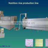 Nutrition Rice Snacks Making Machine thumbnail-1