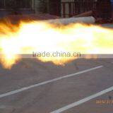 Energy Saving Industrial Biomass Burner thumbnail-5