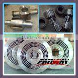 Factory Supply Cattle/sheep/goat/pig Feed Pellet Machine Price thumbnail-3