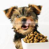 Jinan Factory Durable Pet Food Processing Machine Dog/cat Used thumbnail-5