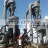 HC Fly Ash Raymond Powder Mill Price thumbnail-3