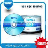 Factory Directly Wholesale Movie Dvd, cd Dvd Blanks Cheap DVD-R Blank thumbnail-5
