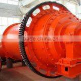 High Capacity Ball Mill for AAC Block Plant With Competitive Price thumbnail-5