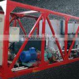 Metong Bitumen Emulsion Plant/modified Emulsion Asphalt Equipment 10T/H thumbnail-2