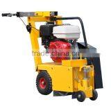 13hp Gasoline Engine Concrete Road Milling Machine thumbnail-1