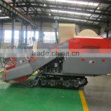 4LZ-1.2 Combine Harvester 2014 Hot Sell With Good Quality China Supplier Agriculture Machinery thumbnail-5