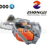 ZL2000A Gasoline Chain Saw 20cc thumbnail-1