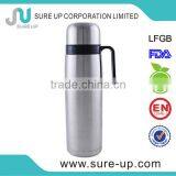 18 8 Double Wall Vacuum Stainless Steel Thermos, Termos (FSAS010) thumbnail-1