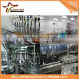 Factory Price High Viscossity Honey Liquid Honey Stick Filling System Honey Filling Machine thumbnail-3