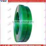 China Supplier Emboss Pet Plastic Strap With Good Quality thumbnail-3