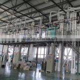 Complete Automatic-- 5 TPH Full Automatic Lentil Peeling and Splitting Line thumbnail-6