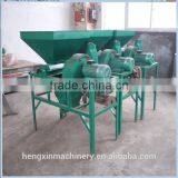 for Shelling Purpose Small Automatic Camellia Fruit Husking Machine thumbnail-1