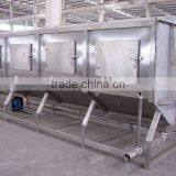 Vegetables Blancher Machine