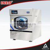 Industrial Hotel Type Of Commercial Laundry Equipment For Laundry Shop thumbnail-1