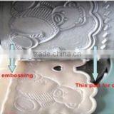 Chinese Ultrasonic Sewing Machine (Factory) thumbnail-3