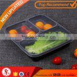 Yoyo Check Now All Kinds of 3 Compartment Microwavable Food Container