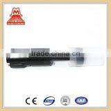 Wholesale Newest Cheap Acrylic 70x 245mm Electric Stainless Steel Pepper Mill thumbnail-3