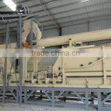 High Automation Particle Board Making Line/diamond Roller Forming Machine