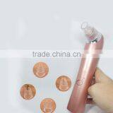 2017 Hot Multifunction Exfoliator Vacuum Blackhead Remover for Face thumbnail-6