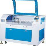 900*600mm (35 Inch *23 Inch) Fabric Leather PlyWood Acrylic Sheet CO2 Laser Cutting Machine
