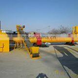 Fertilizers Rotary Drum Dryer/sawdust Rotary Durm Dryer Manufacturer thumbnail-3