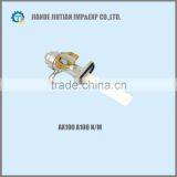 Motorcycle Fuel Cock,tank Lock, Parts for AX100 A100 thumbnail-1