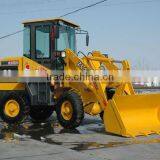 Zl-16 MINI HYUNDAI Safety Wheel Loader thumbnail-1